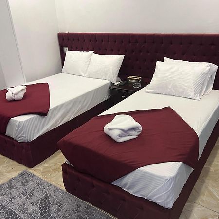 Orion Pyramids View Otel Kafret el-Gabal Dış mekan fotoğraf